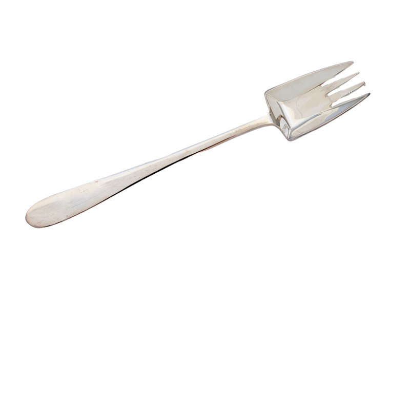 Elkington Silver Plated Dinner Fork