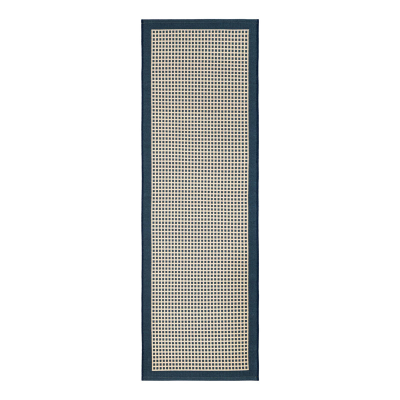 Gourlie Area Rug, Runner 2'7" x 10'
