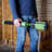 Powersmith 4500 Lumen Rechargeable Led Work Light With Tripod