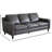 Nalston 2 - Piece Living Room Set-1753595090