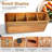 Kitchen Utensil Rack