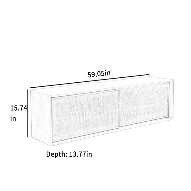 Daneisha, 59.05"