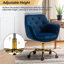 Chaise de travail Clio à hauteur réglable-459673730