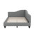 L-Shaped Linen Daybed-836686941-836686937