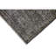 Hand Knotted Wool Area Rug in Gray-258520222