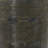 Canoas Metal Floor Vase