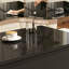 Budwin High Gloss LED Coffee Table with Storage & Sliding Top-1226026589