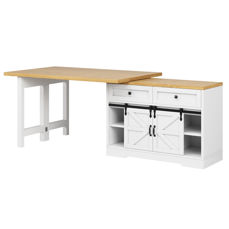 197 cm Bar Cabinet Bar Cabinet