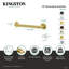 Barre d'appui Kingston 1-1 / 4 po Kingston Brass Kingston-11176082-11265164