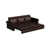 Dark Brown est en rupture de stock