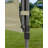 Quik Shade 10' X 17' Summit X 170 Square Feet Of Shade Straight Leg Base With Adjustable Dual Half Awnings Instant Outdoor Pop-Up Canopy, Taupe-14635746