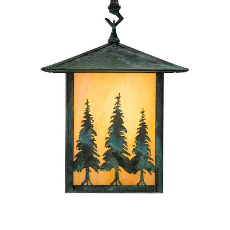 Seneca 1 - Light Pendant