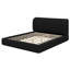 Lit plateforme tapissier Modern-129865621-129865620