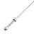 VEVOR 51 Pack Cable Railing Swage Threaded Stud Tension End Fitting Terminal for 1/8" Cable Railing