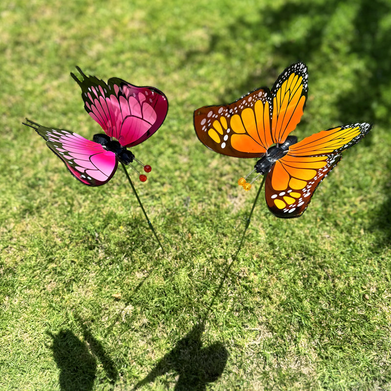 Piquets de 11 pouces d'envergure Exhart