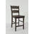 Karley Solid Wood Counter Stool-953617066