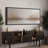Neutral Reflections Abstract Large Framed Canvas Print Wall Art - Modern Minimal Decor-115271155-115271154