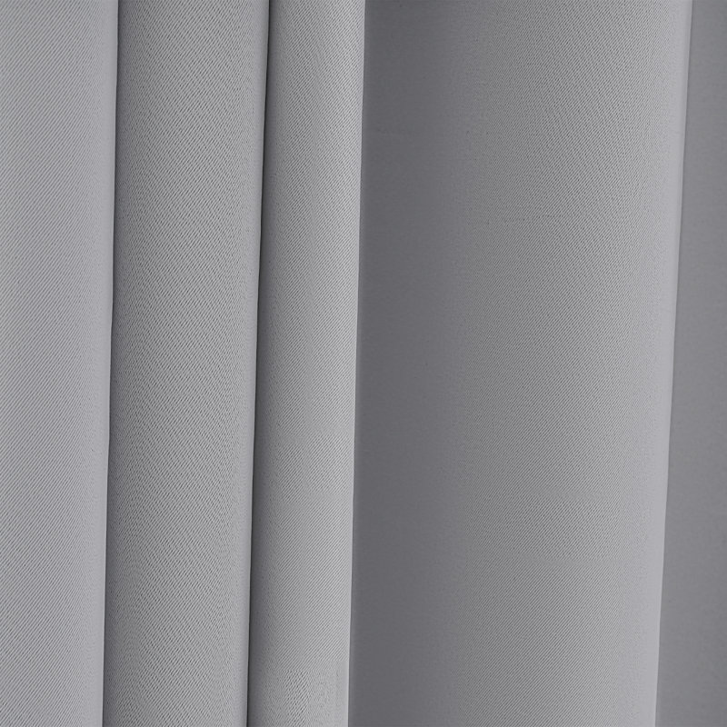 Cloison Jailani 78,7 H, Gris, H 78,7 po x l 39 po