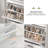 18 Pair Shoe Storage Cabinet