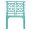 Rattan Open-Frame Headboard-14194554-15216700
