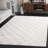 Tuule Performance Checkered Rug-1617847409
