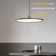 Takia 1 - Light LED Single Pendant