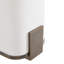 Braxton 1 - Light Flush Mounted Sconce