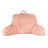 Shaggy Reading Pillow Backrest