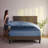 1800 Series Double-Brushed Microfiber Hypoallergenic Sheet Set-61322273-61322262