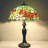 Bacilio Resin Desk Lamp
