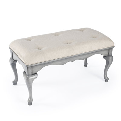 Alahni Storage Bench