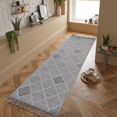 Trellis Indoor/Outdoor Area Rug