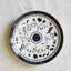 Bruges Porcelain Salad/Dessert Plate
