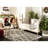 Kavanaugh Square Pillow Cover and Insert-1429746546