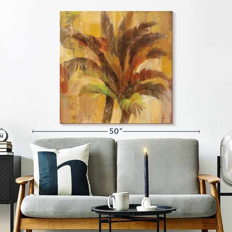 Harnek Island Breeze II, 33" H x 33" W