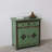 Retro Green Sideboard