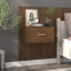 Mazzola Wall-mounted Bedside Cabinet-1835161342-1850966332