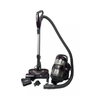Titan T8000 Bagless Canister Vacuum