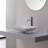 Ramus Single Hole Faucet Bathroom Faucet-3512096