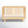 Hudson 3-in-1 Convertible Crib