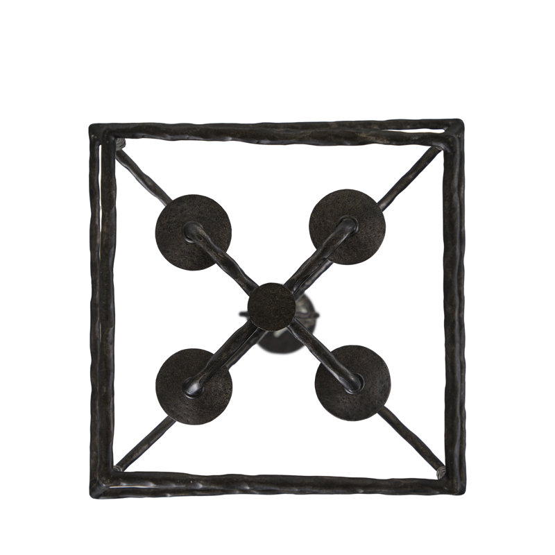 Clover Pendant - Large