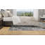 Ensemble de housse de couette en cuir de luxe en losange de luxe en forme de designart colo-35229350