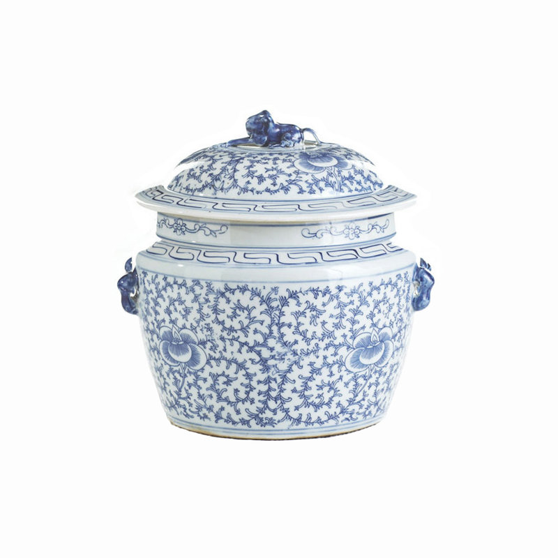 Handmade Jar
