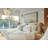 Skylar 100% Cotton Percale Weave Sheet Set-110698283-110698285