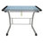 Cournoyer Glass Steel Drafting Table-33656329