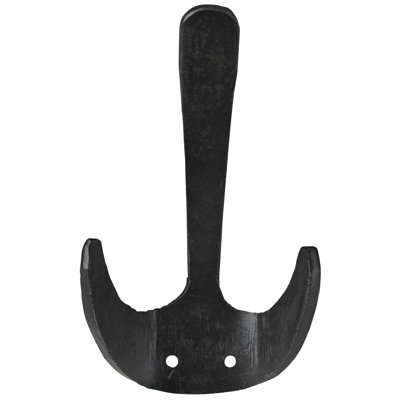 Isileli Cast Iron Wall Wall Hook
