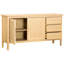 Sundara 150cm Sideboard