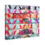 Art mural moderne sur toile Wynwood Studio Fashion and Glam-1654861446