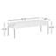 Bellevue Upholstered Bench-1023998220