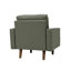 Fauteuil d'appoint Mid-Century Statura-1111449636
